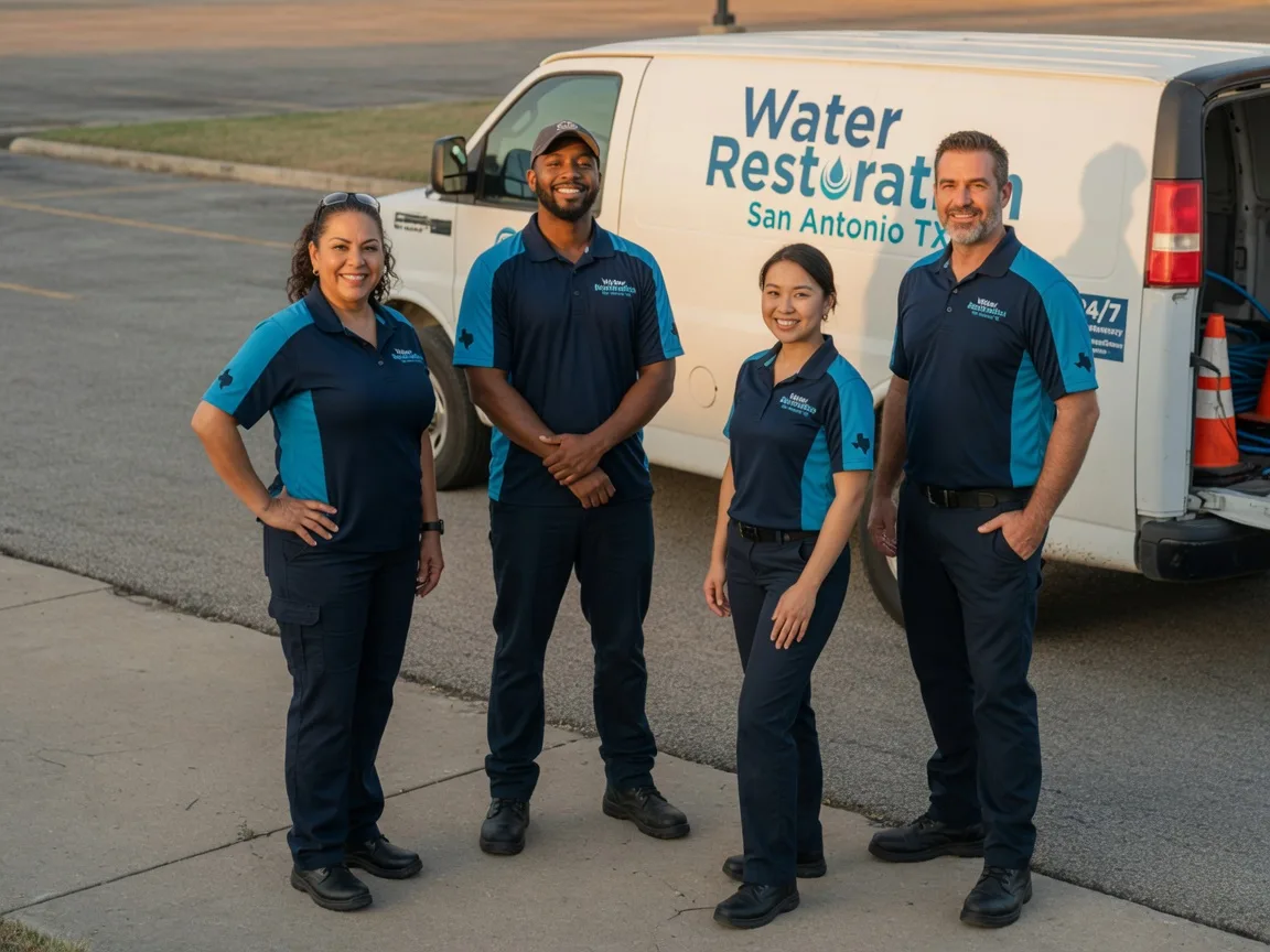 Water Damage Repair company in Benton, IL